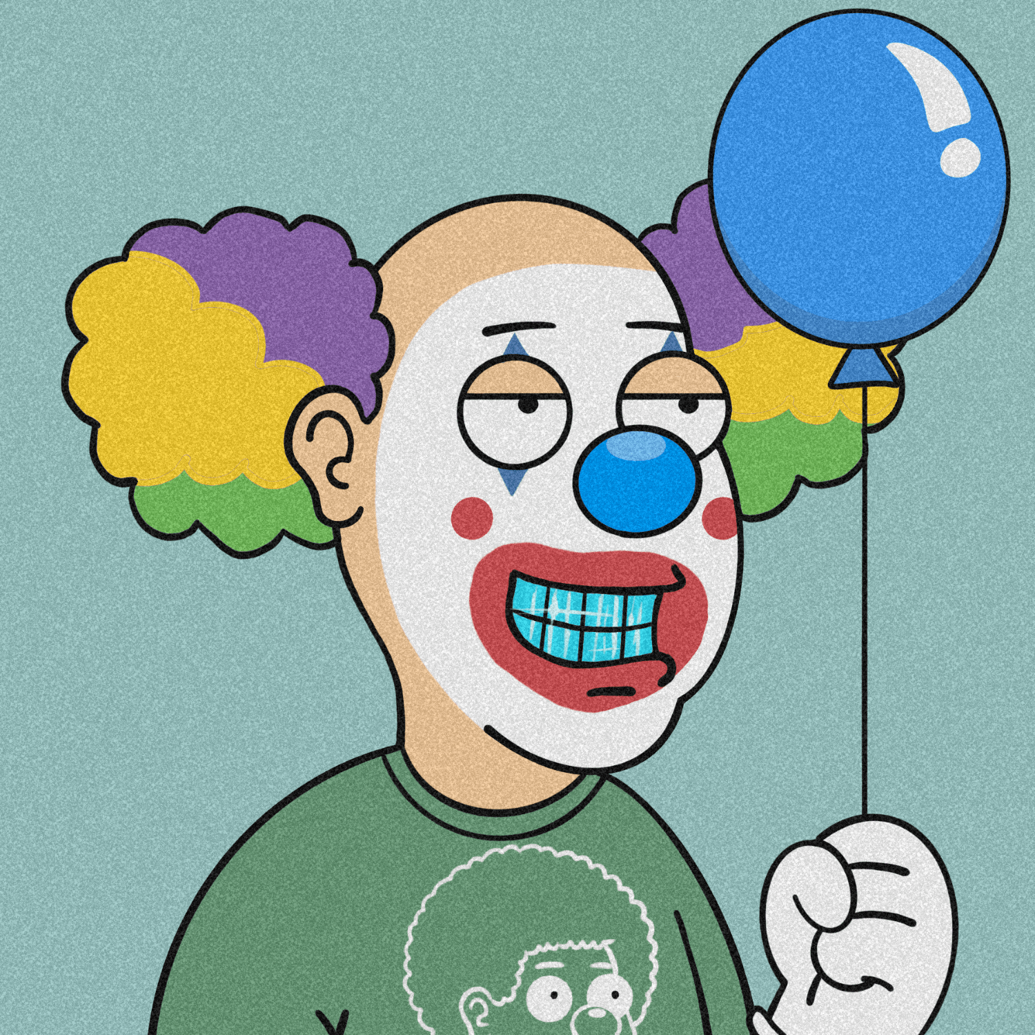 Life's A Joke #1315