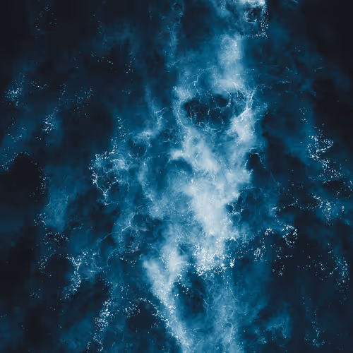 Sinister Seas