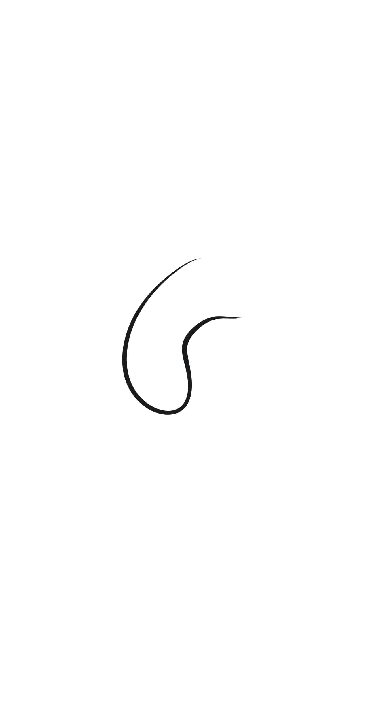 1 pube