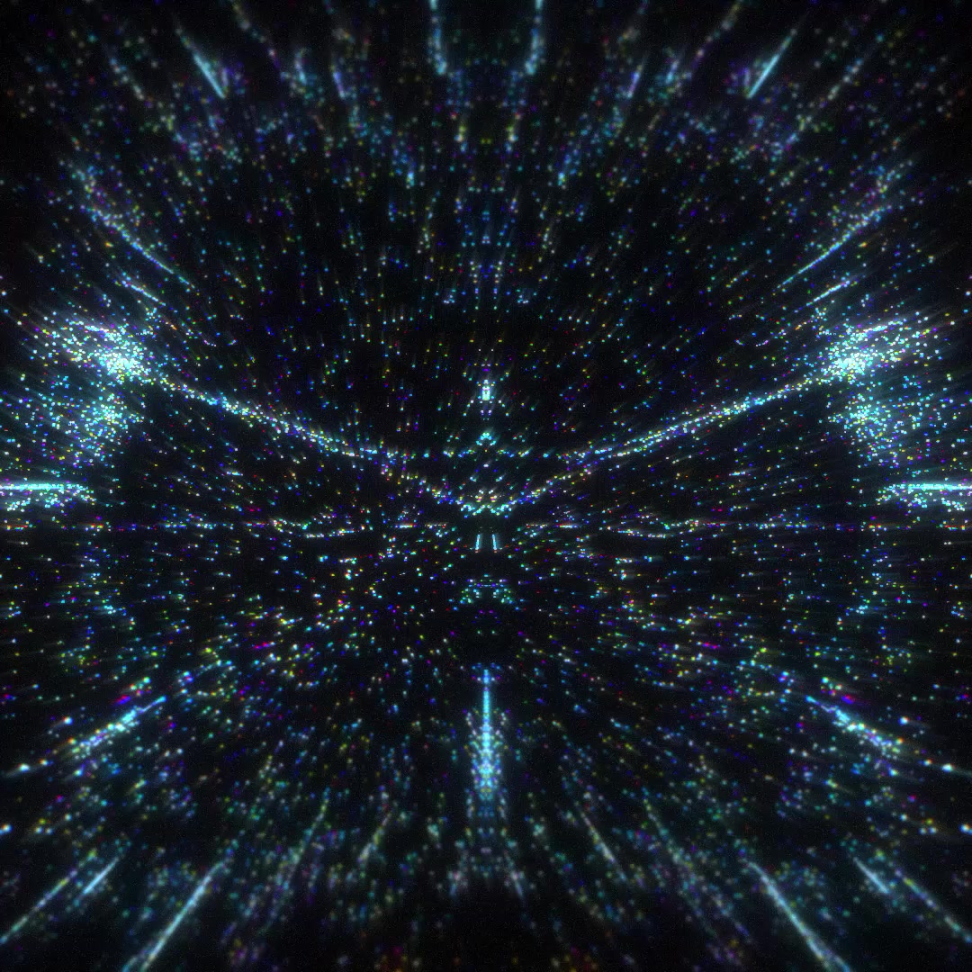 A.I. #887 - HUXLEY