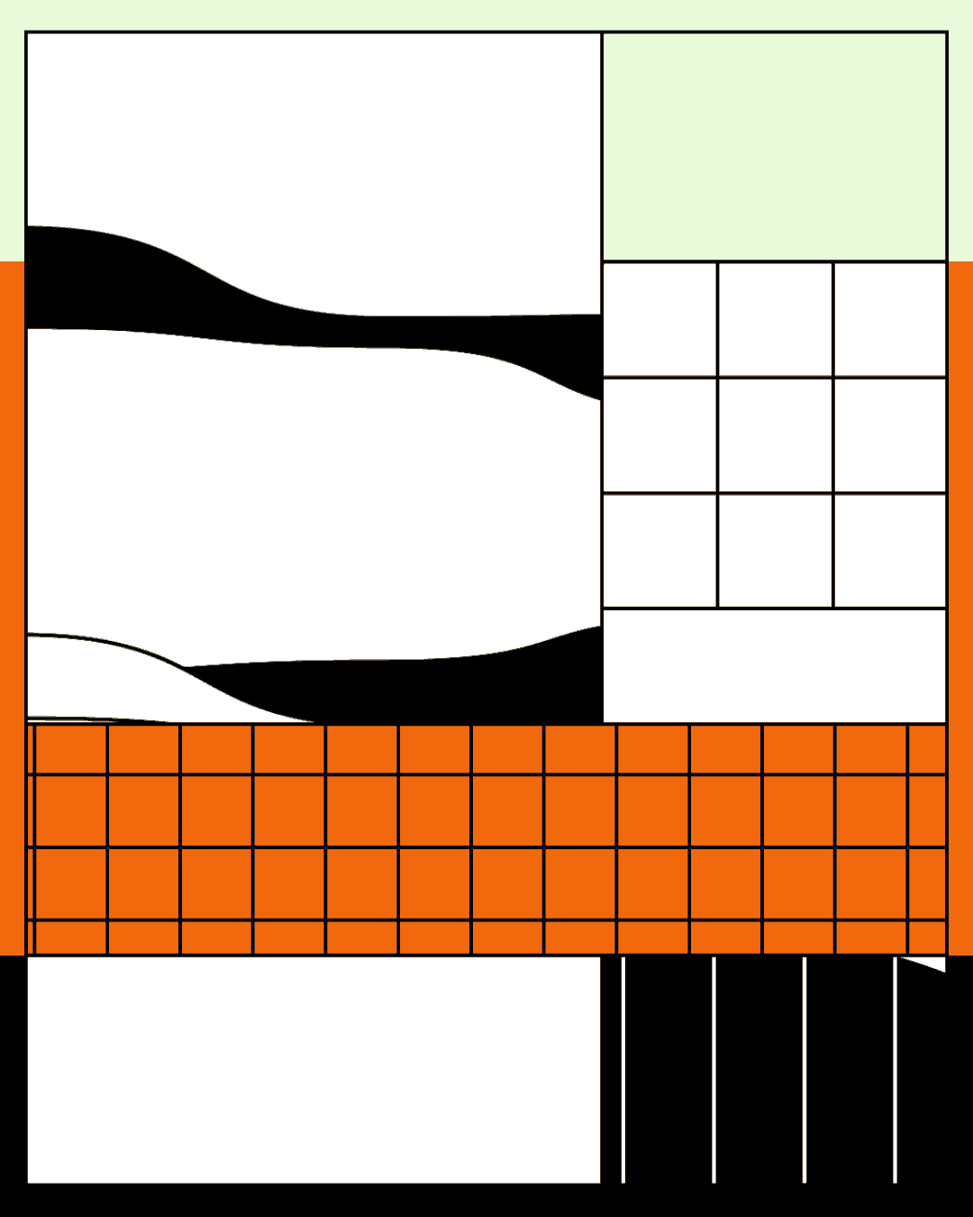 Infinite Grid #181