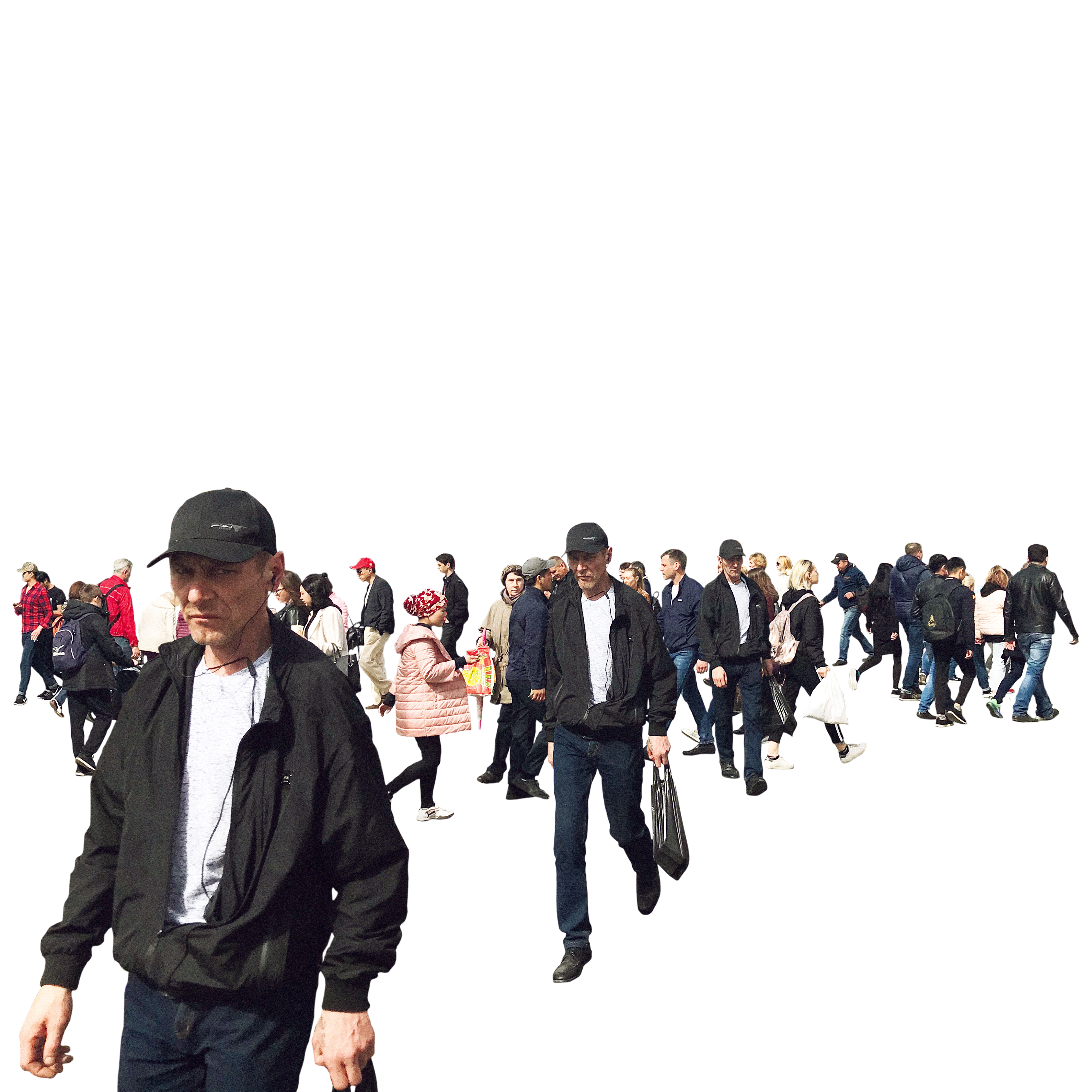 crosswalk _ 052