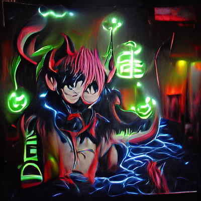 Devil Twins