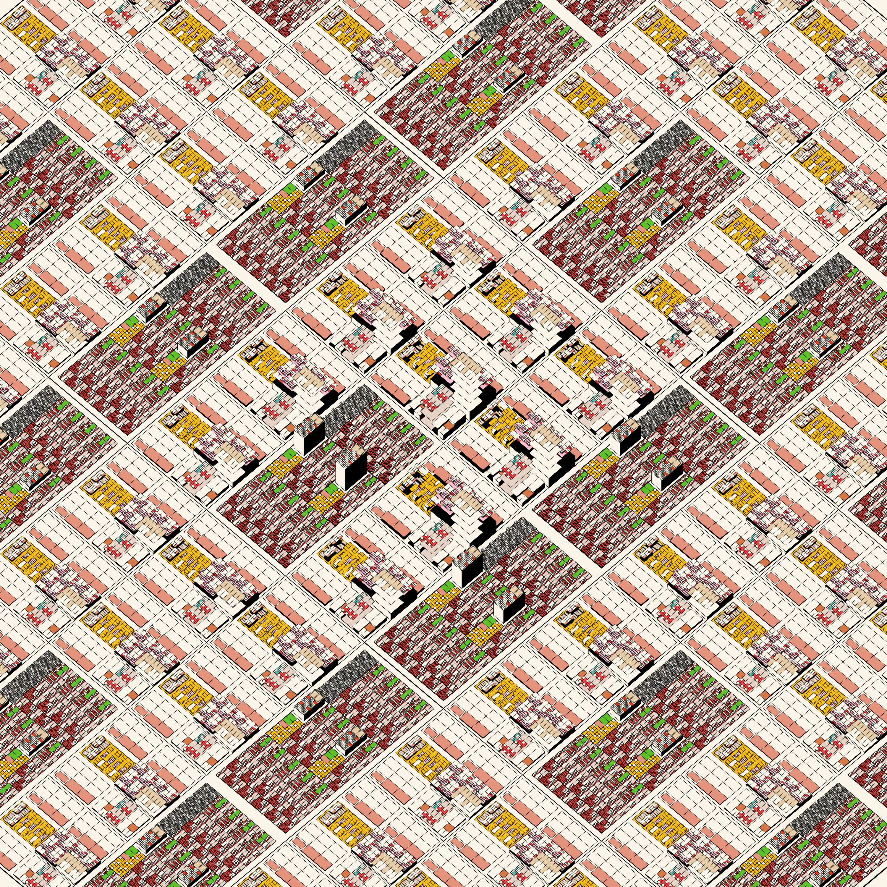 Decagon #1442
