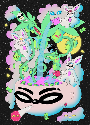 Make it grow #489