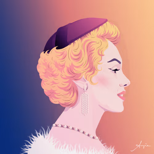 Powerful Women Special Edition - Marilyn Monroe