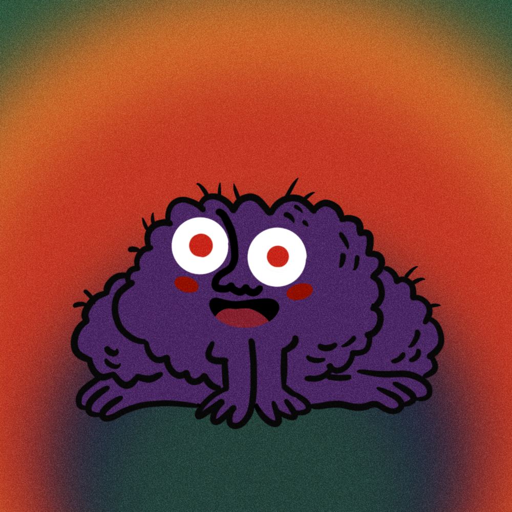 CreatureToad #1579