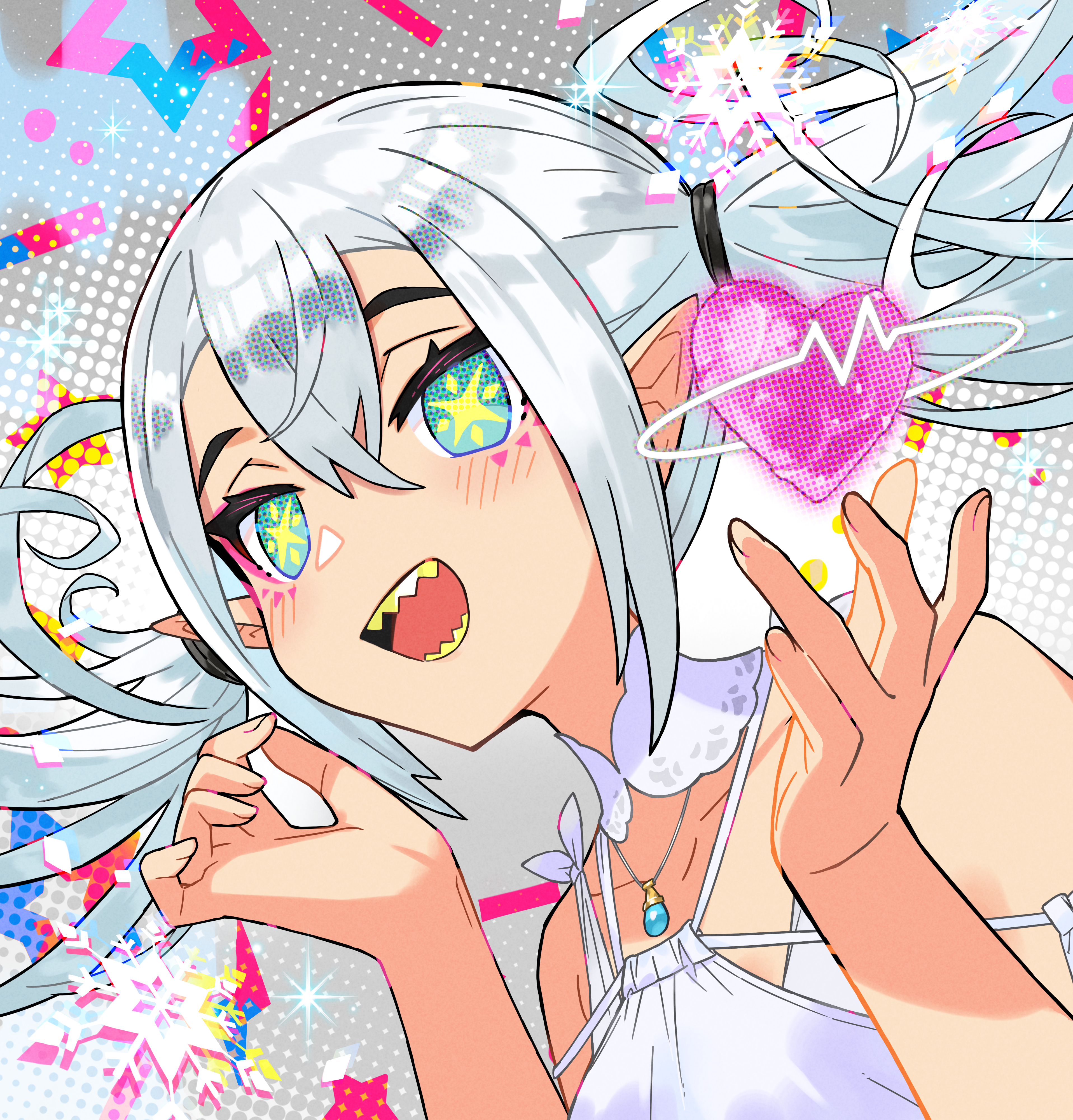 Megami #03821
