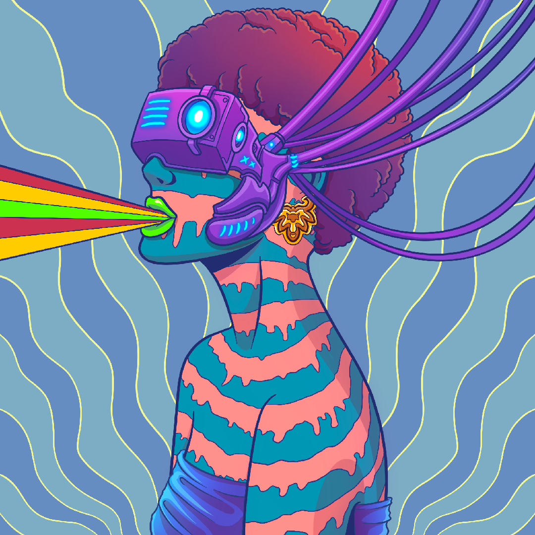 D3LUSION #5895