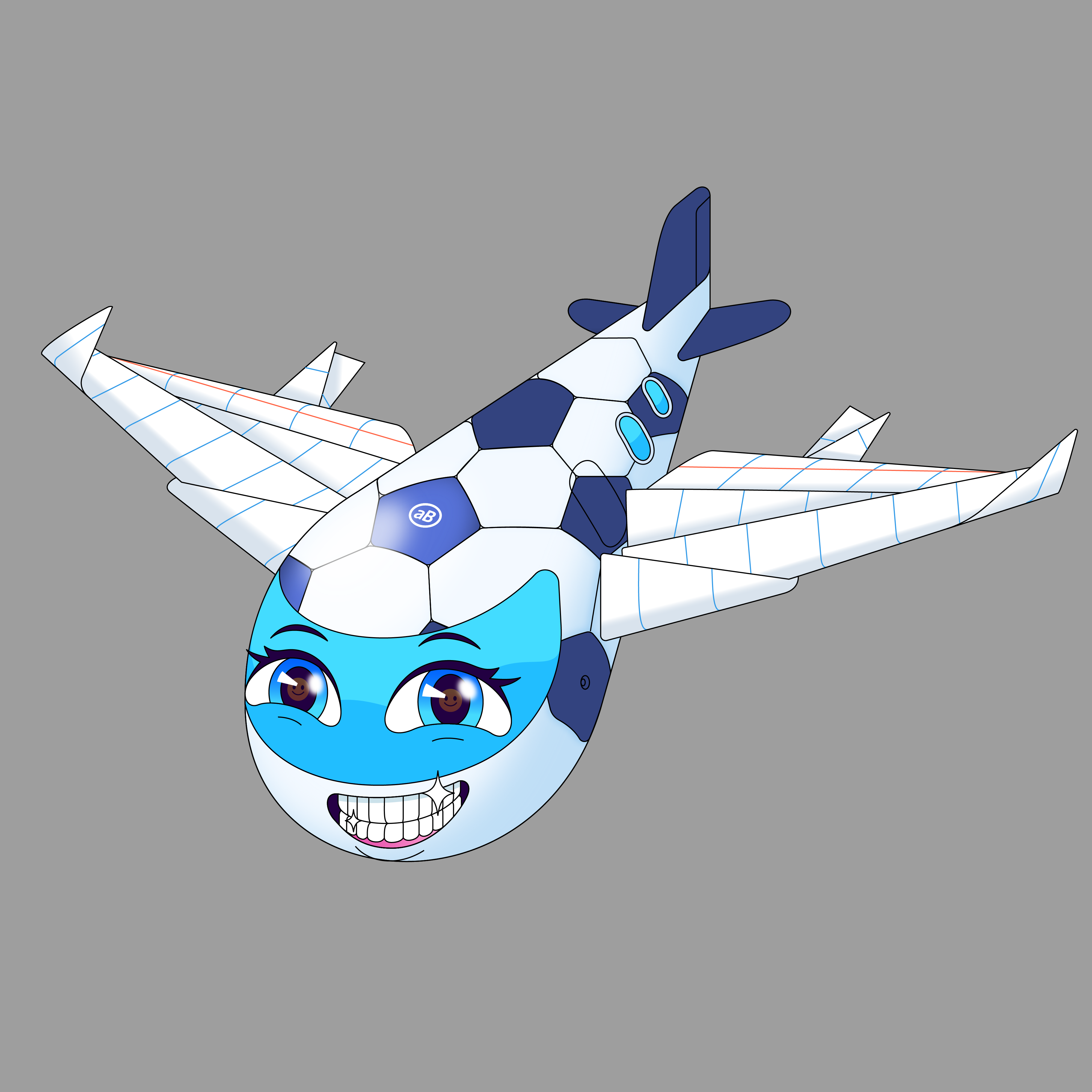 Planies NFT #05478