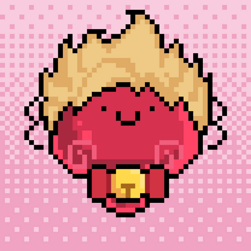 CryptoSimeji #2051