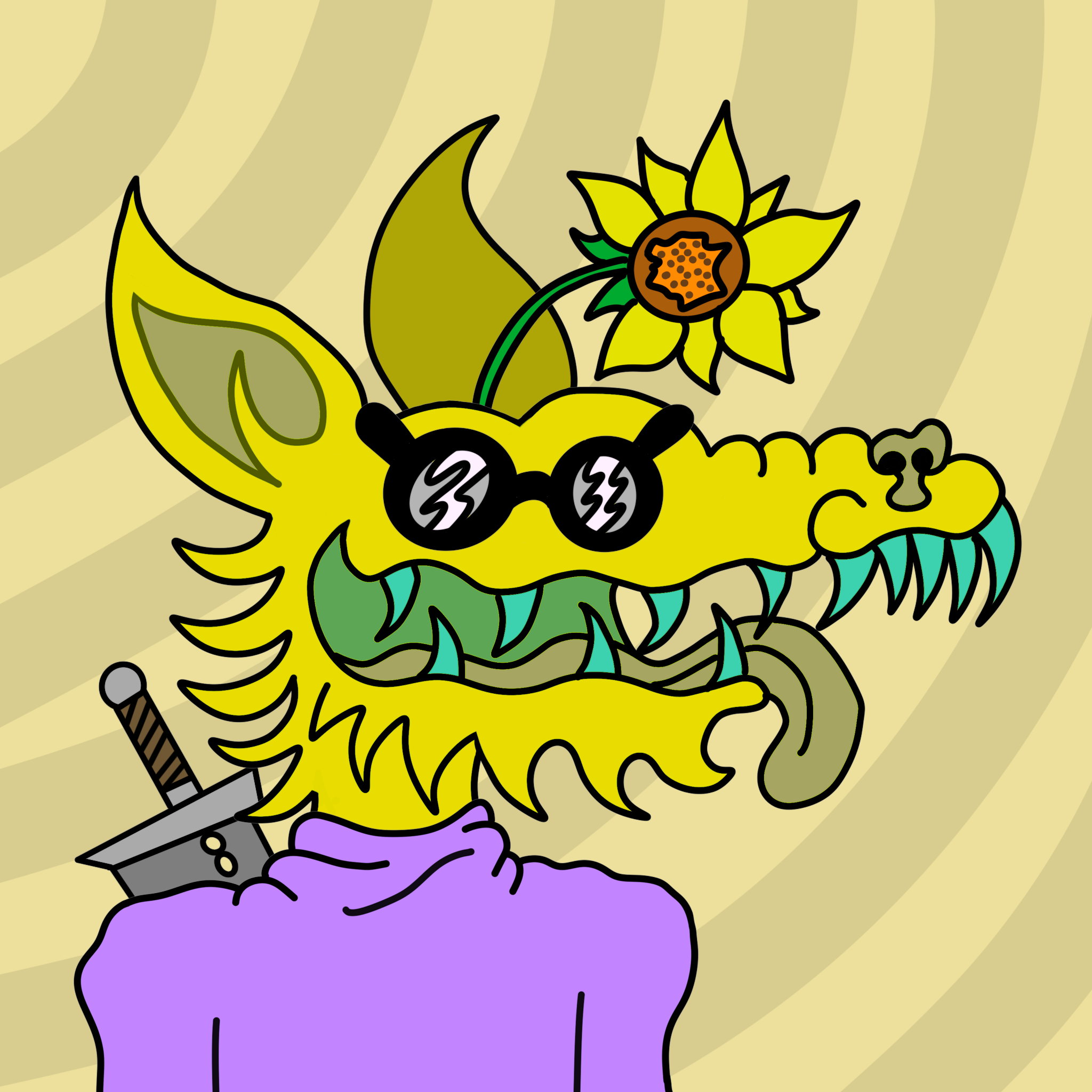 HOWLERZ #3347
