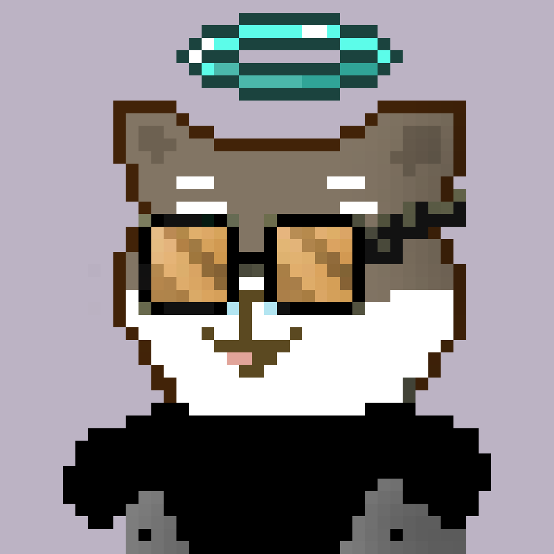 Random Fox Squad #853
