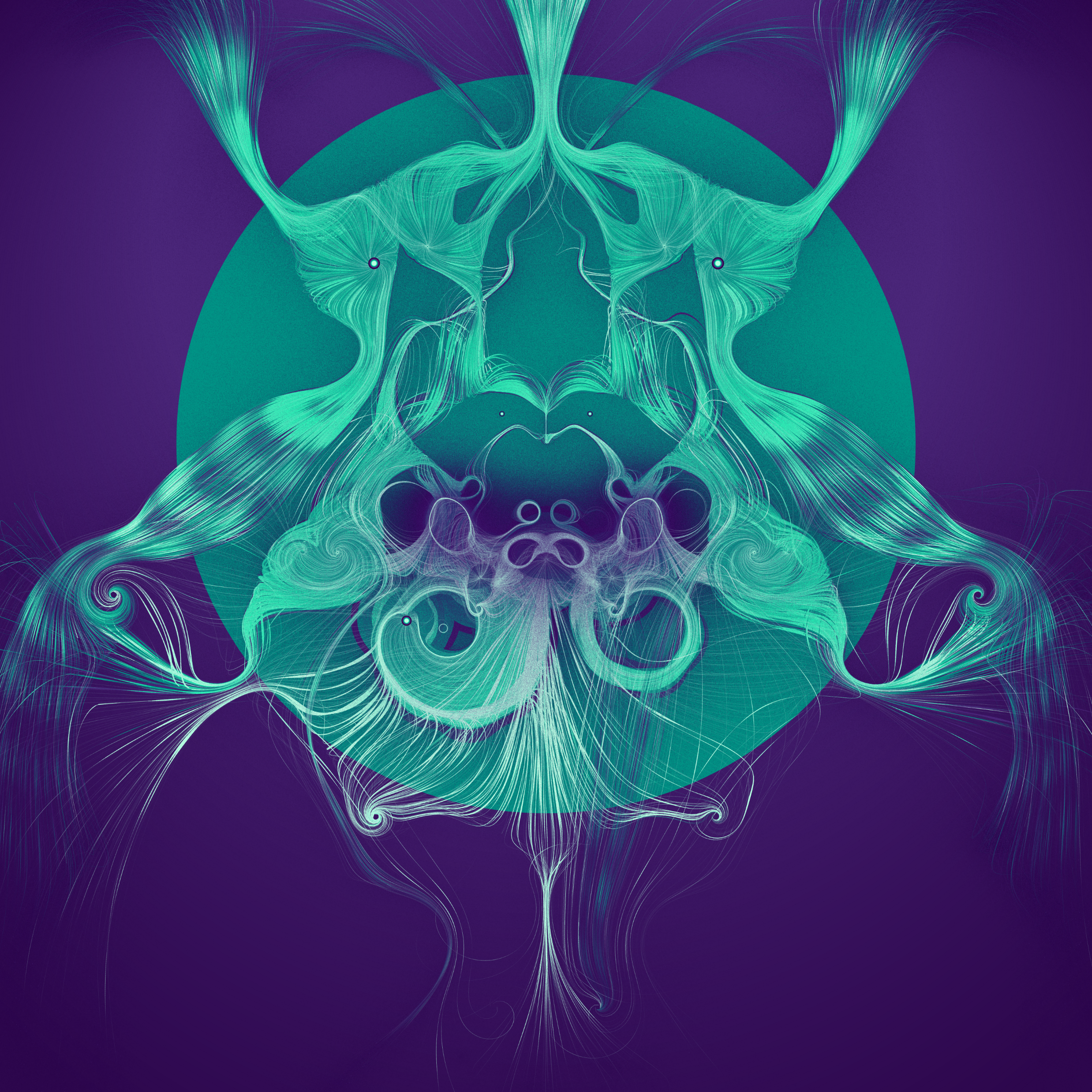 Latent Spirits #312