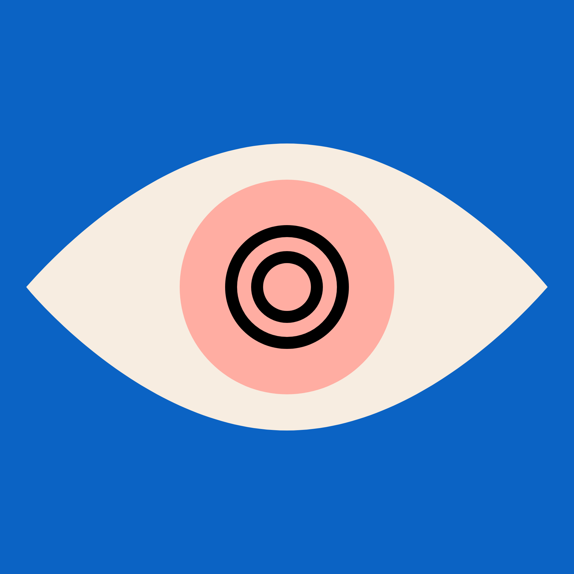 #20 Punk Eye Bored Club