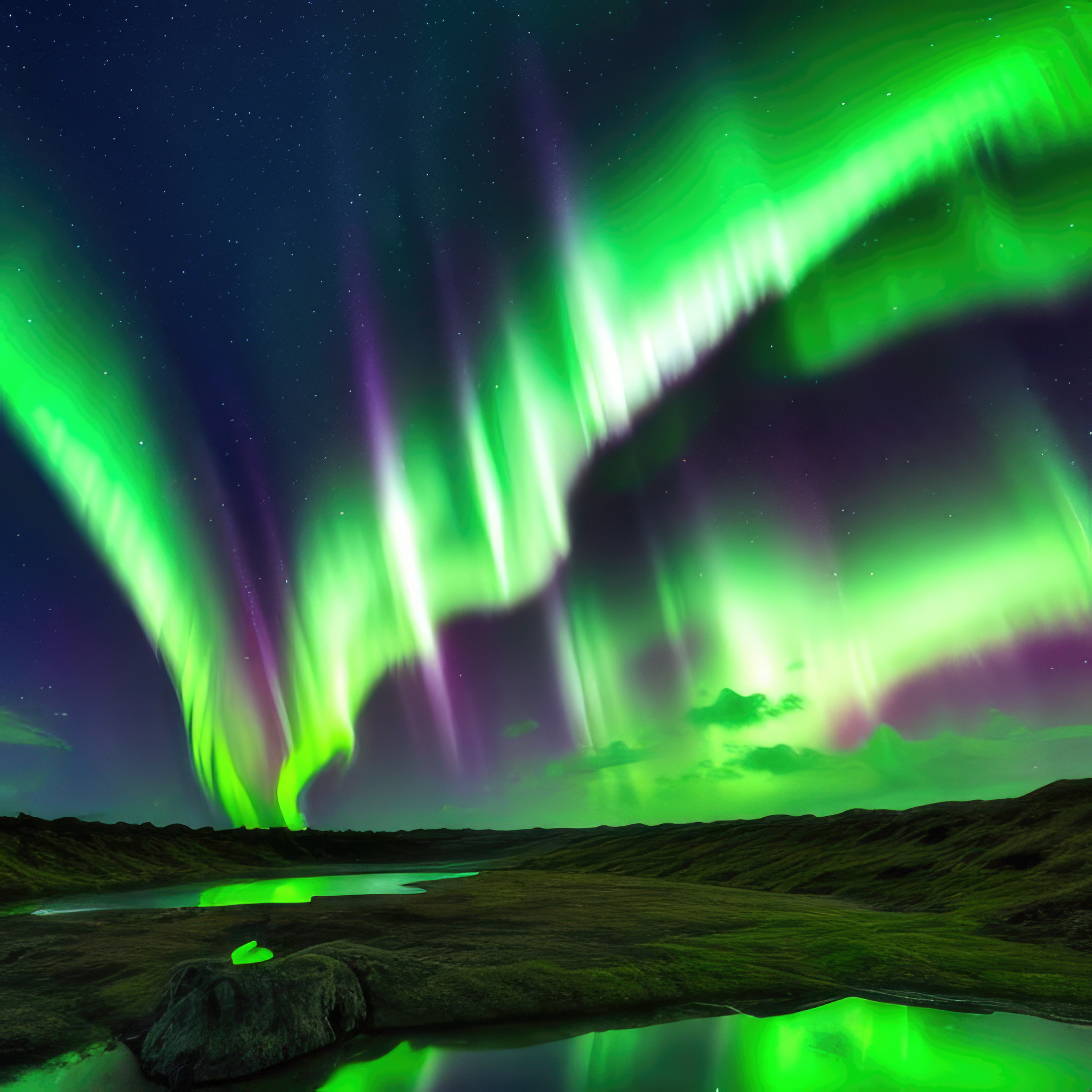 Mirascapes 1365