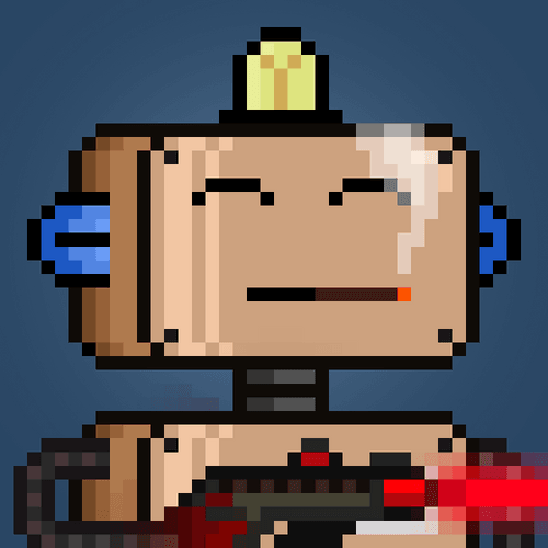 HA HA PEW PEW #1390