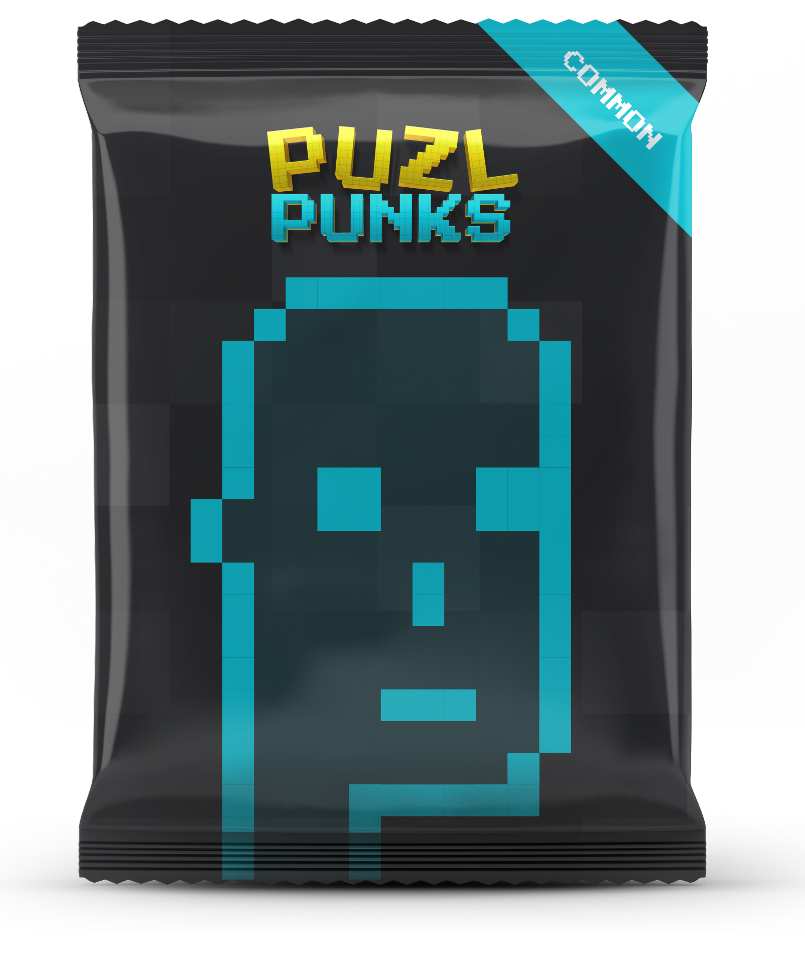 PuzlPunk Pack #7799