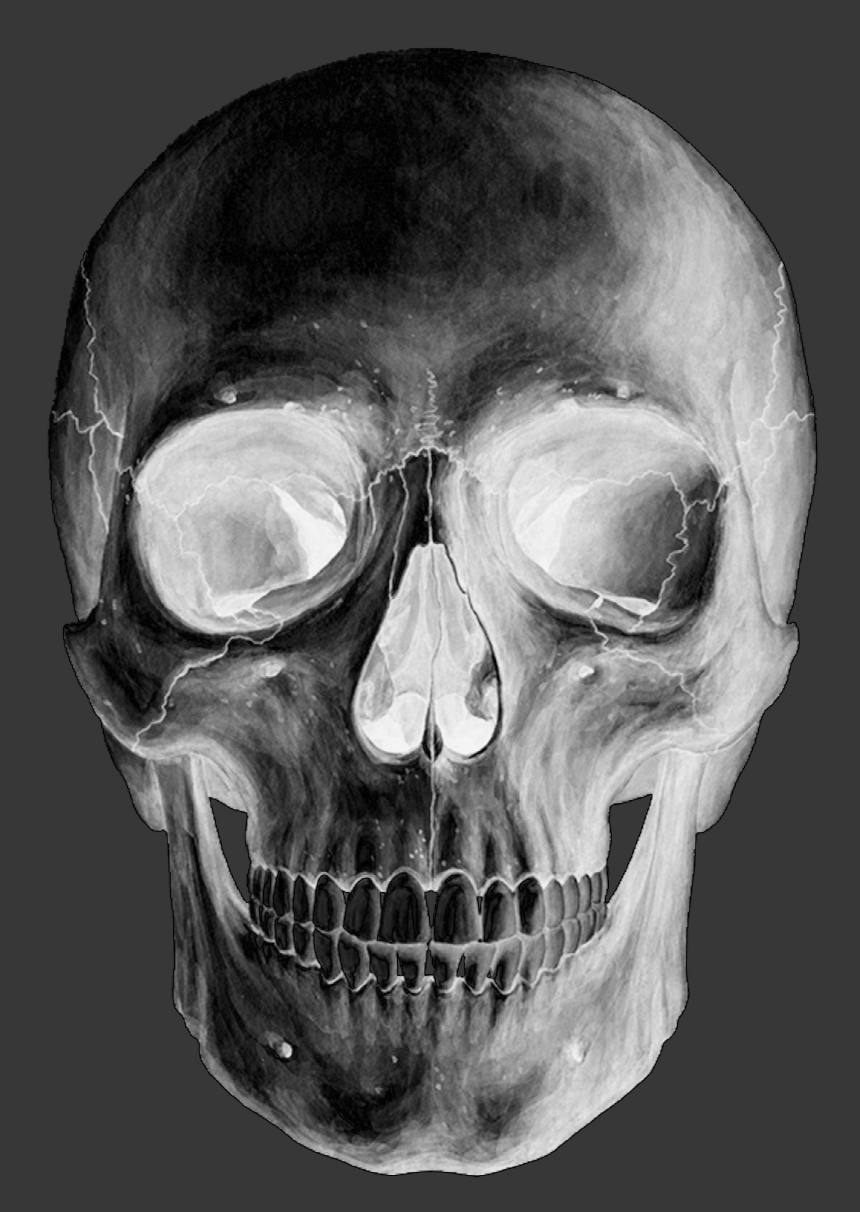 Memento Mori #24