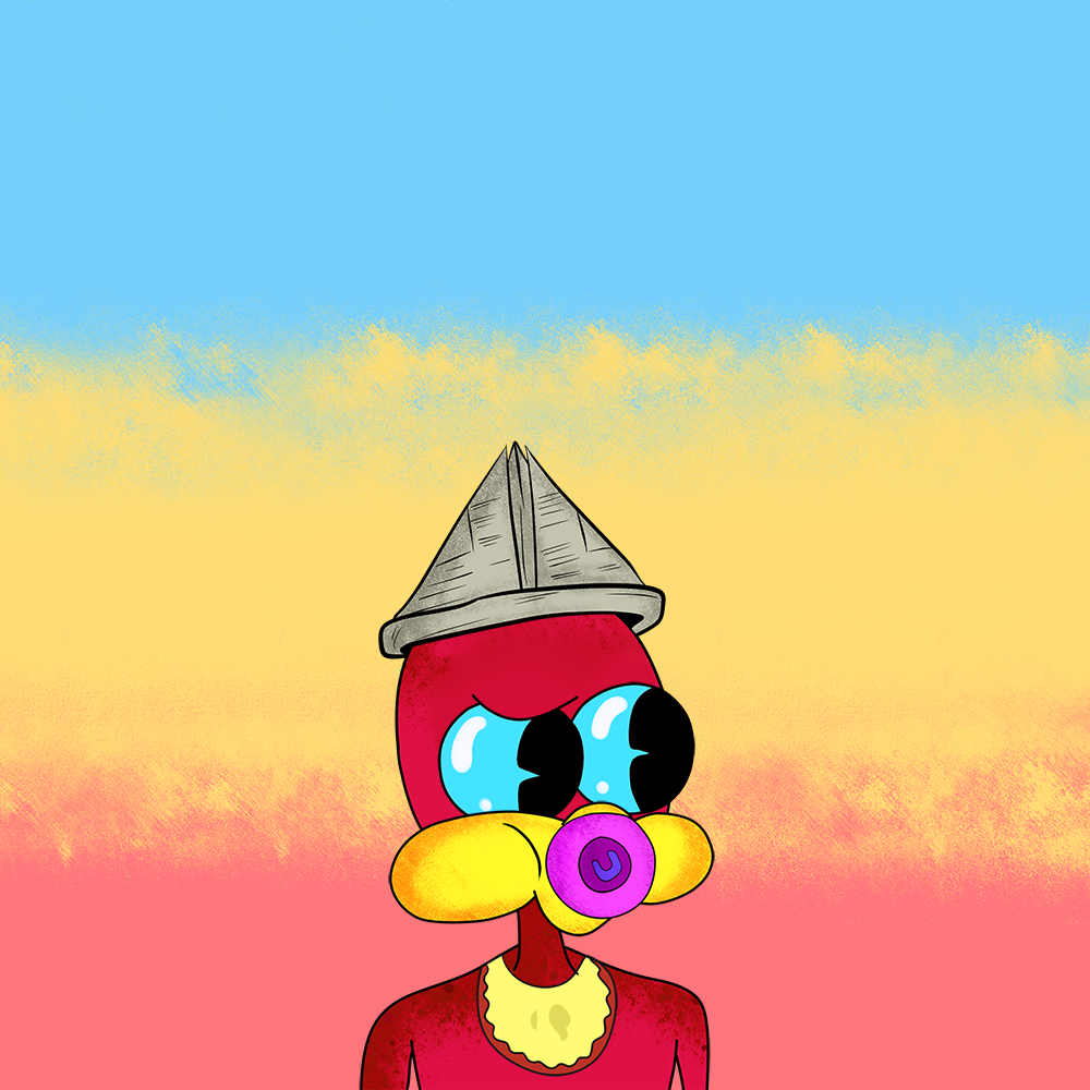 SupDucklings #265