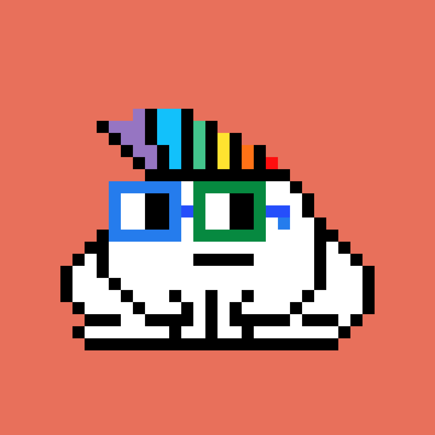 TOAD #6