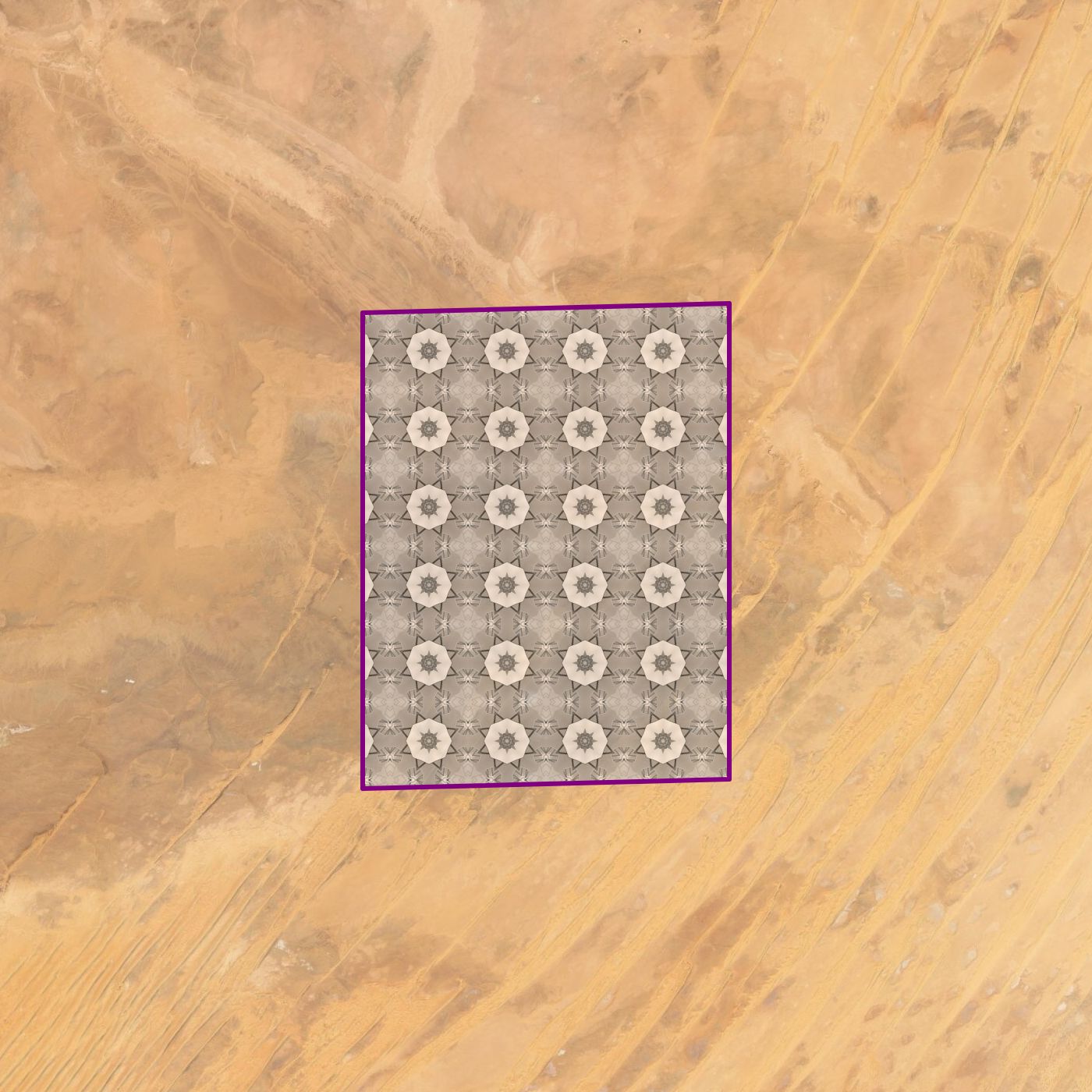 Cell #840: Algeria