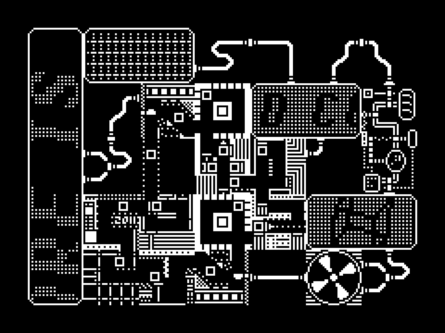 nullMachines #127