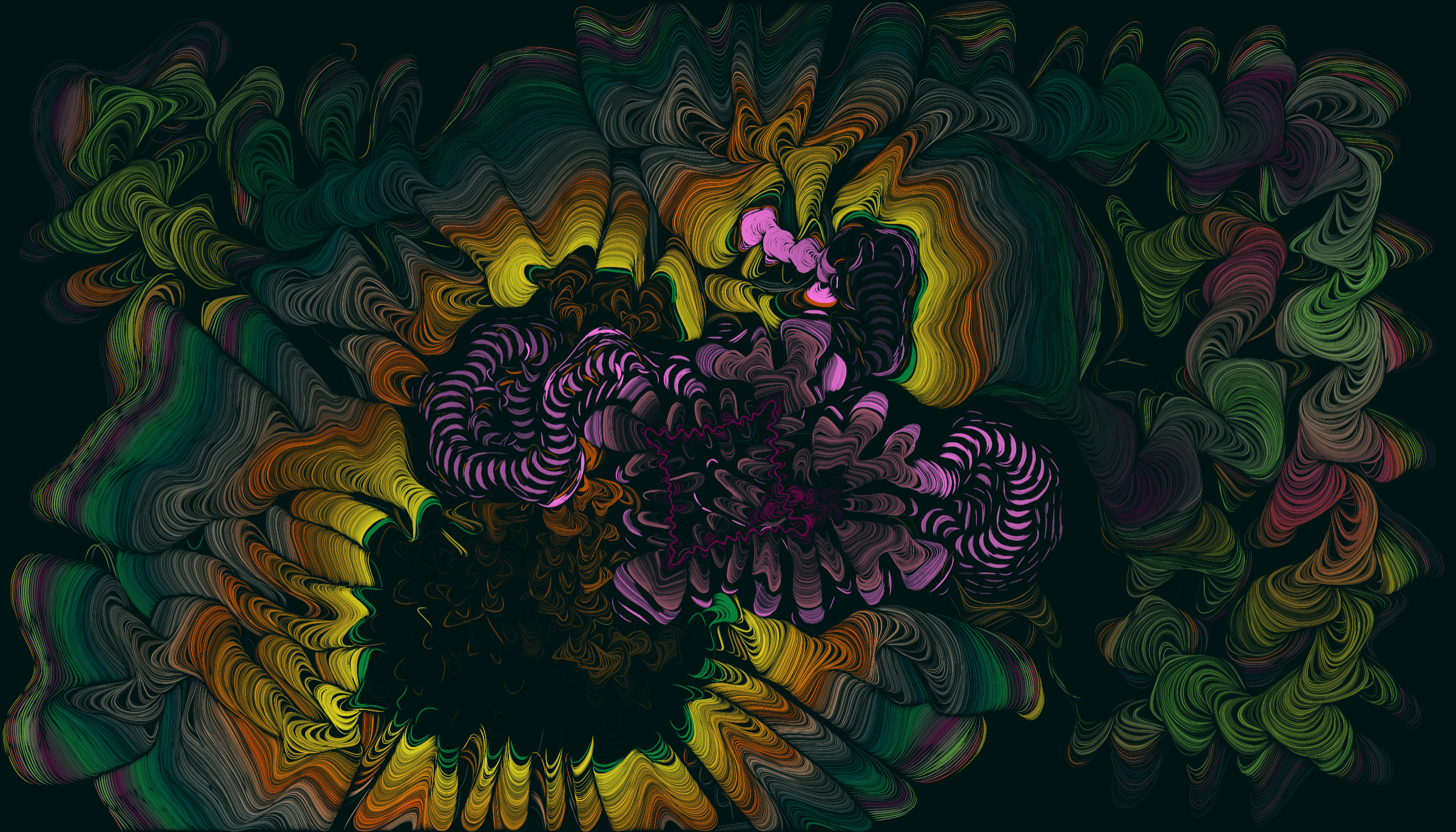 Spaghetti Bones #324