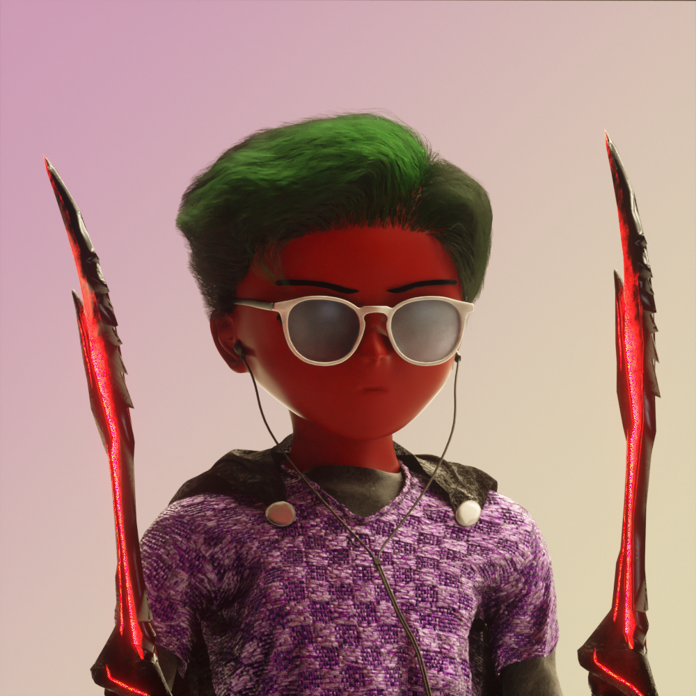 Wizard #7013