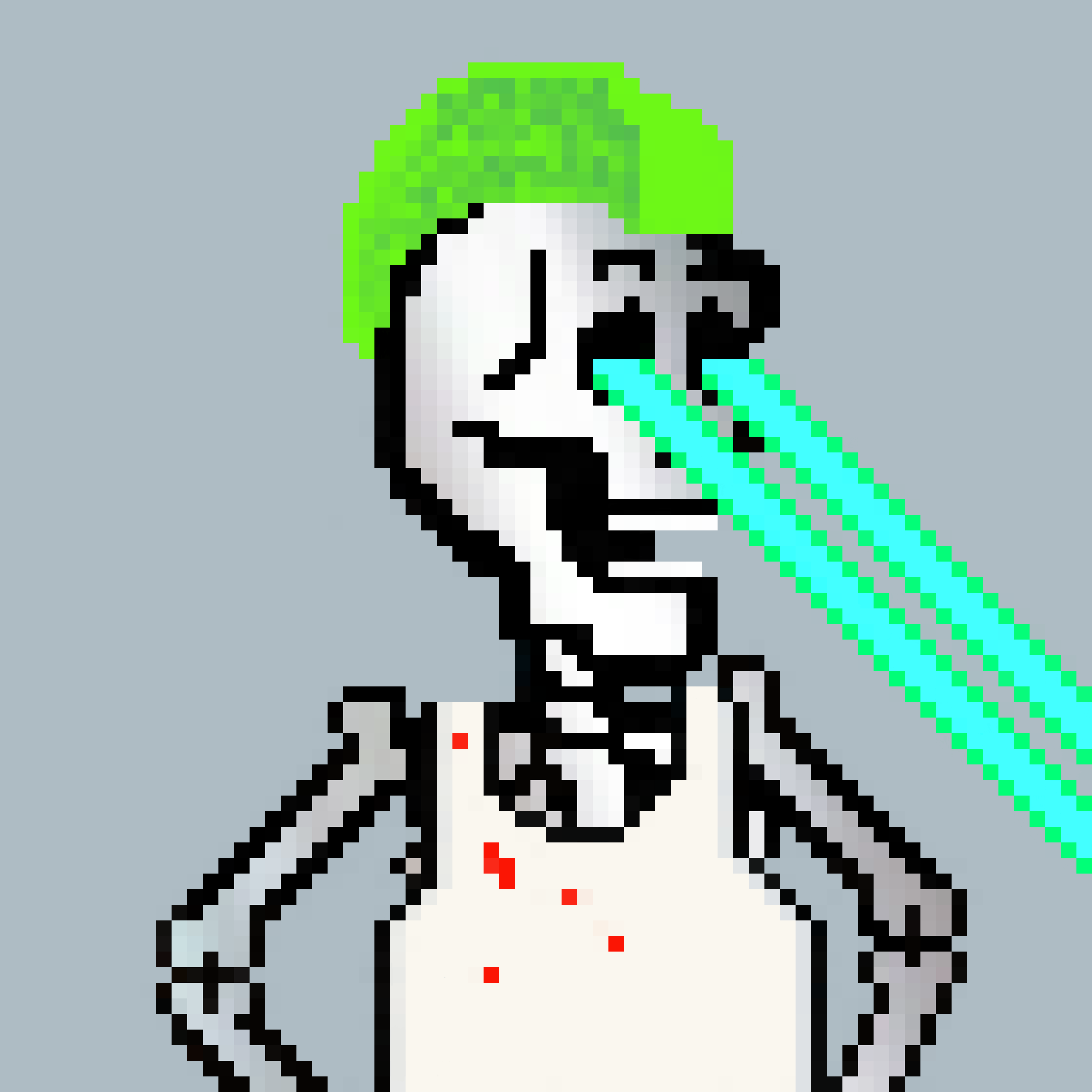 GrETHful DED #5192
