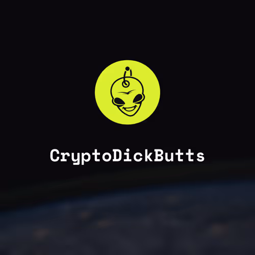 CryptoDickButts