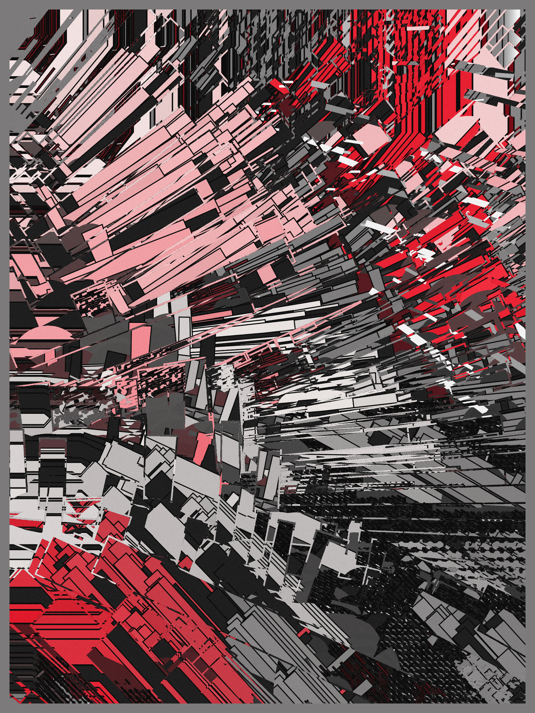 Collapsed Sequence #101