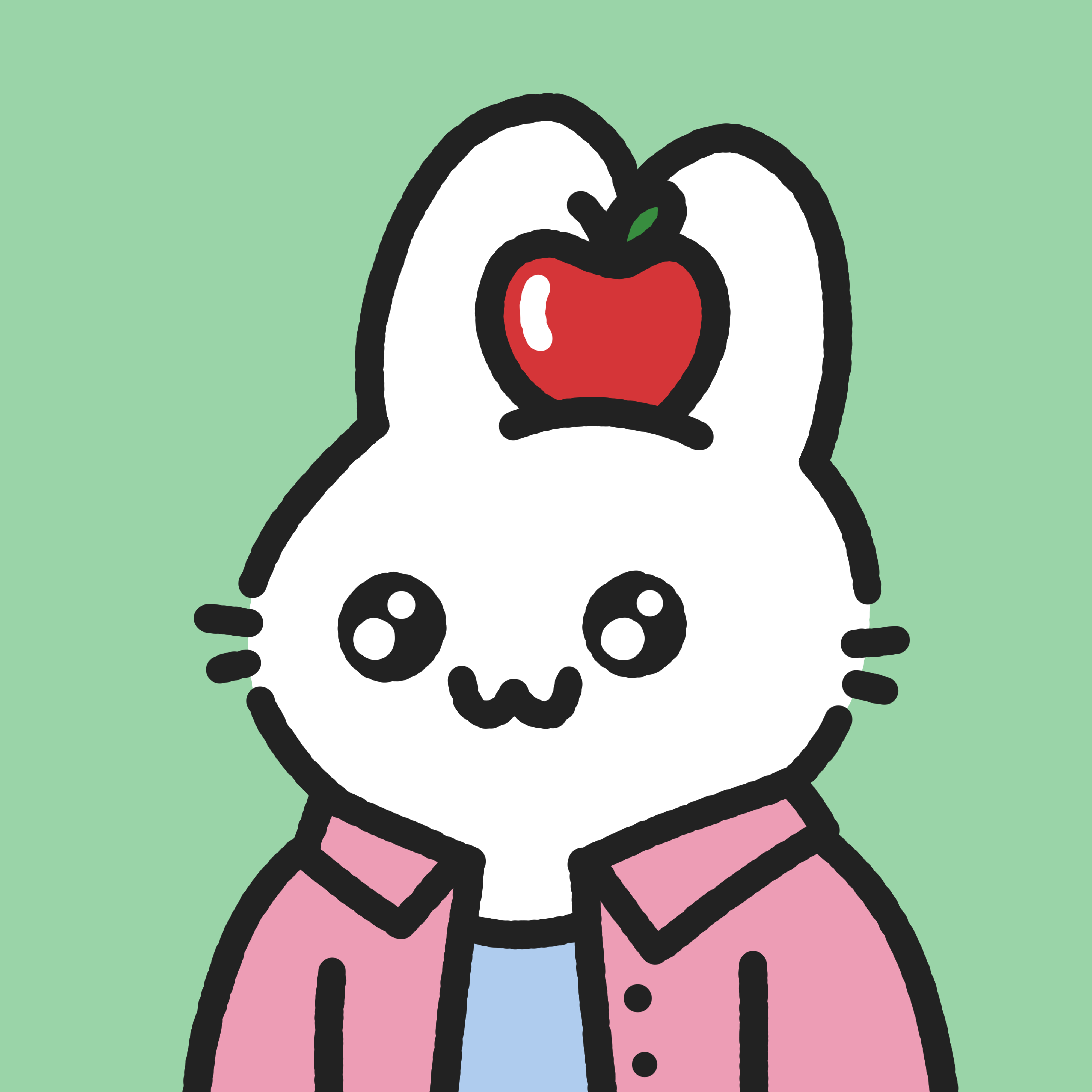 Binkies #2171