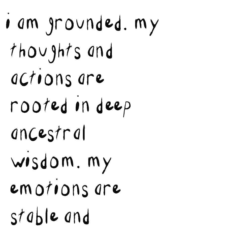 affirmations #17