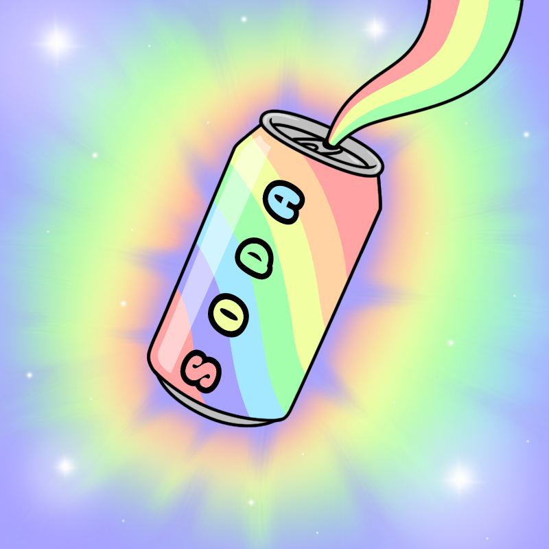 Rainbow Blast