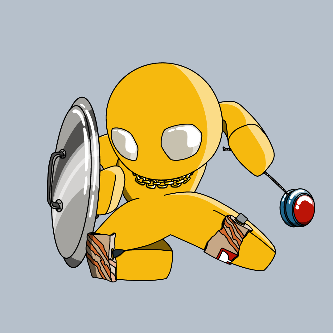Gold #796