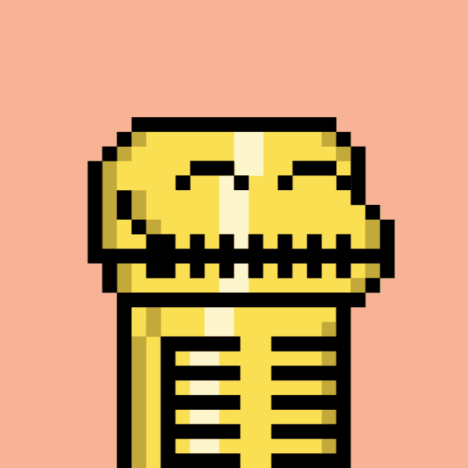 Boney #430