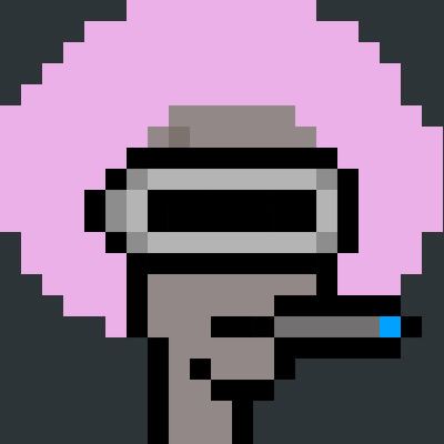 Afro Punk #86