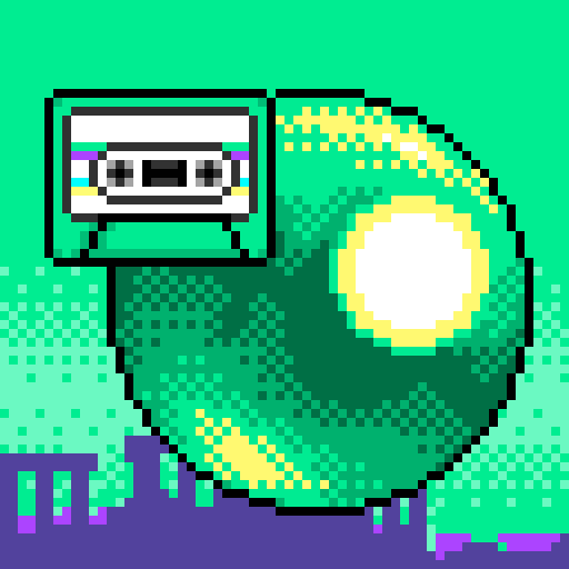 Dreamloop #4836