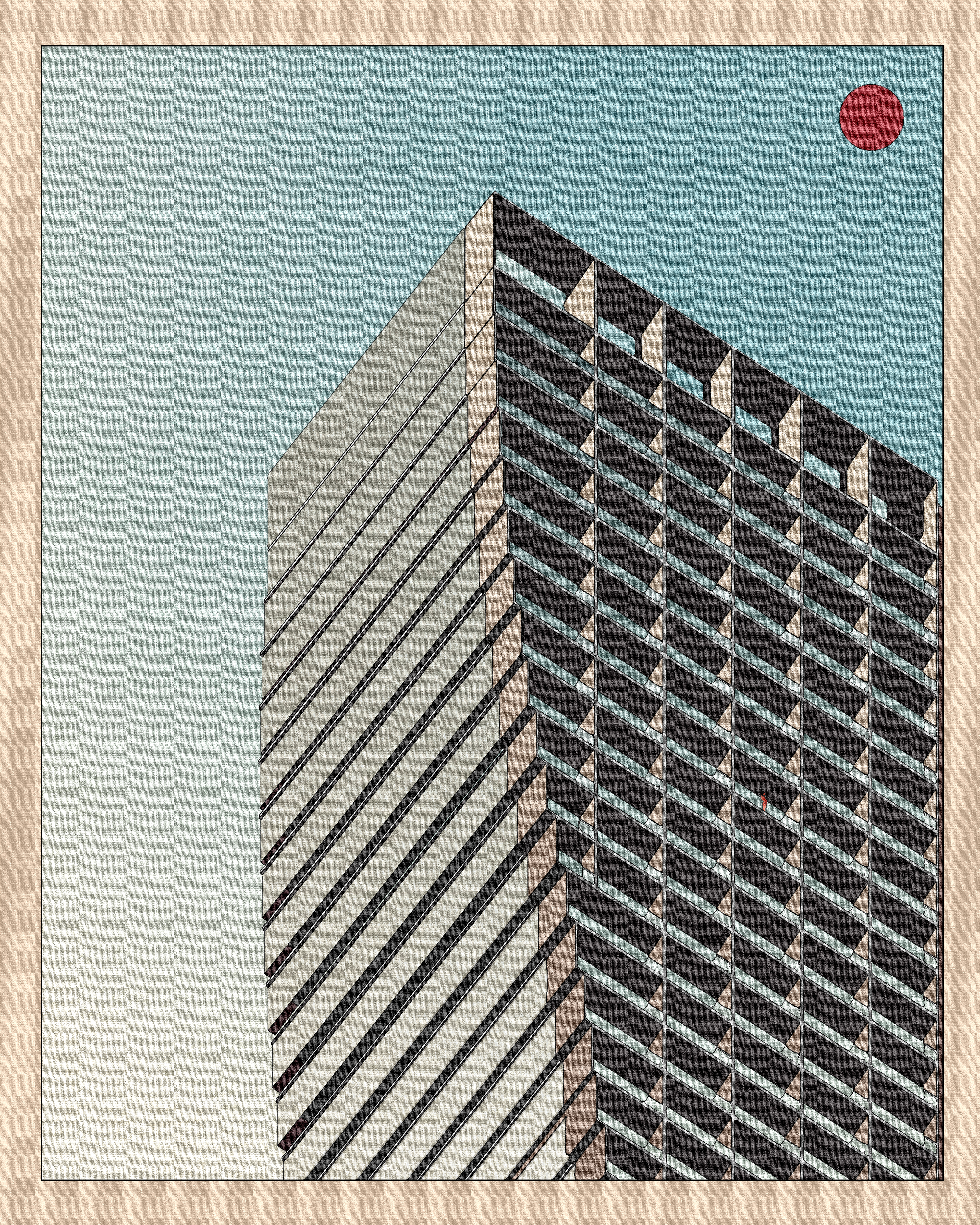 Floating World#011