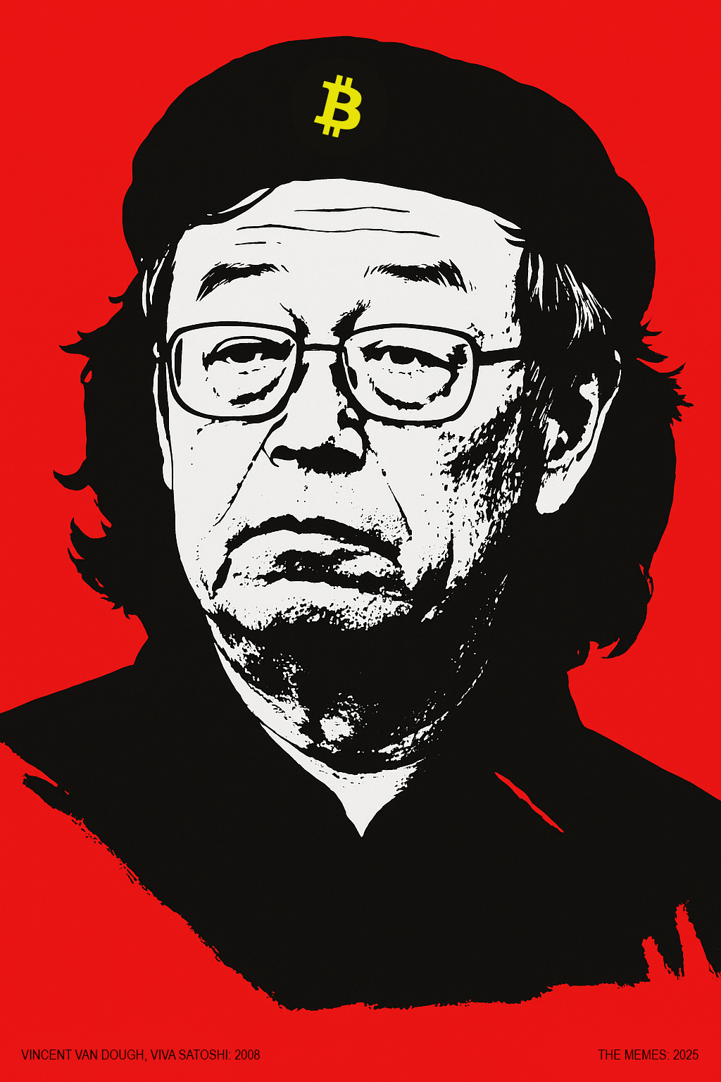 VIVA SATOSHI