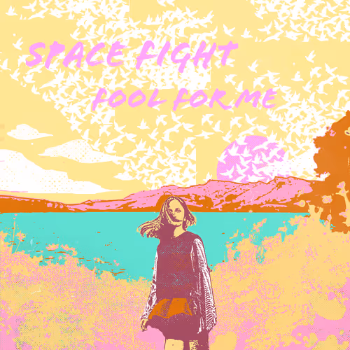 Fool For Me - DYDITD
