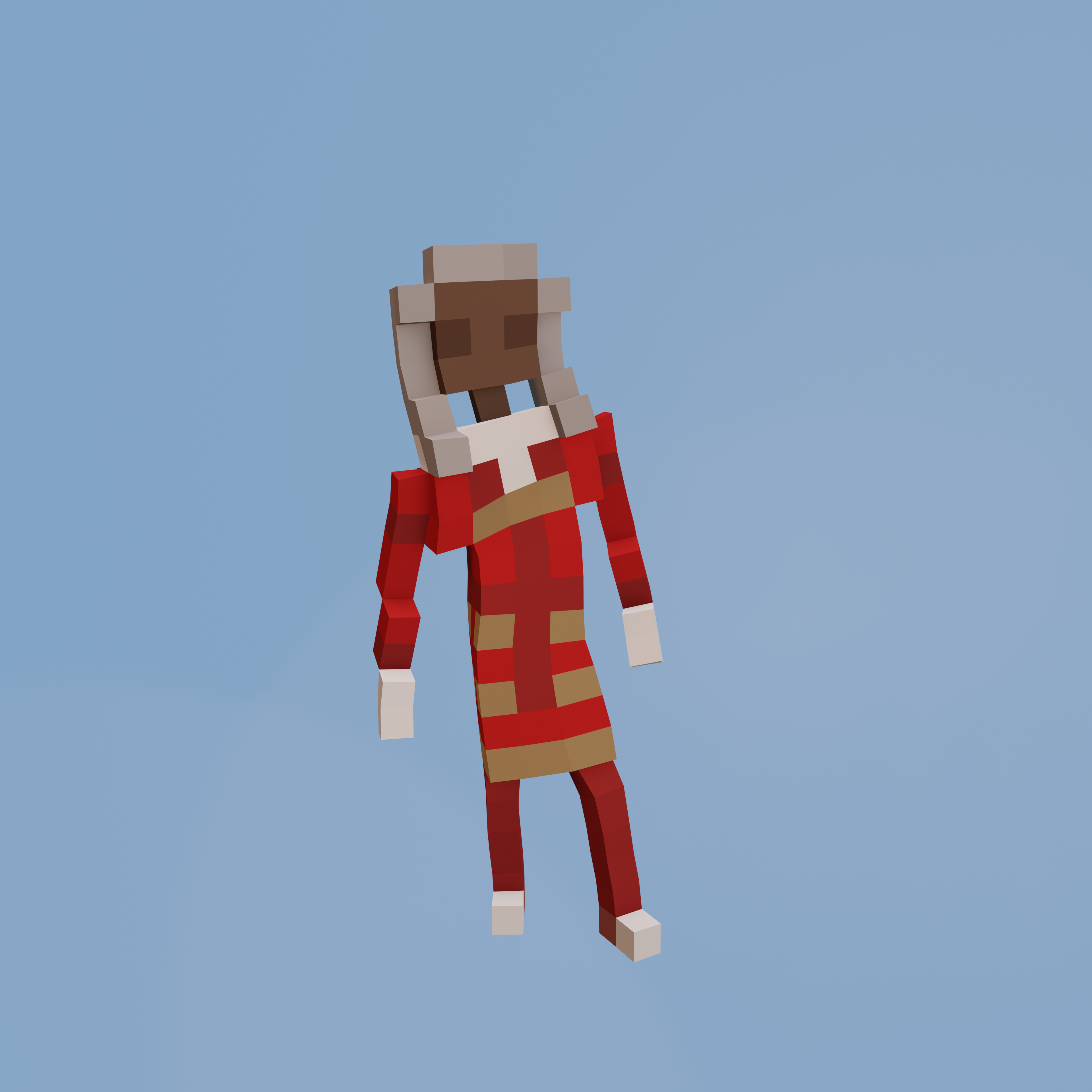 Voxel Ville Avatar #1765