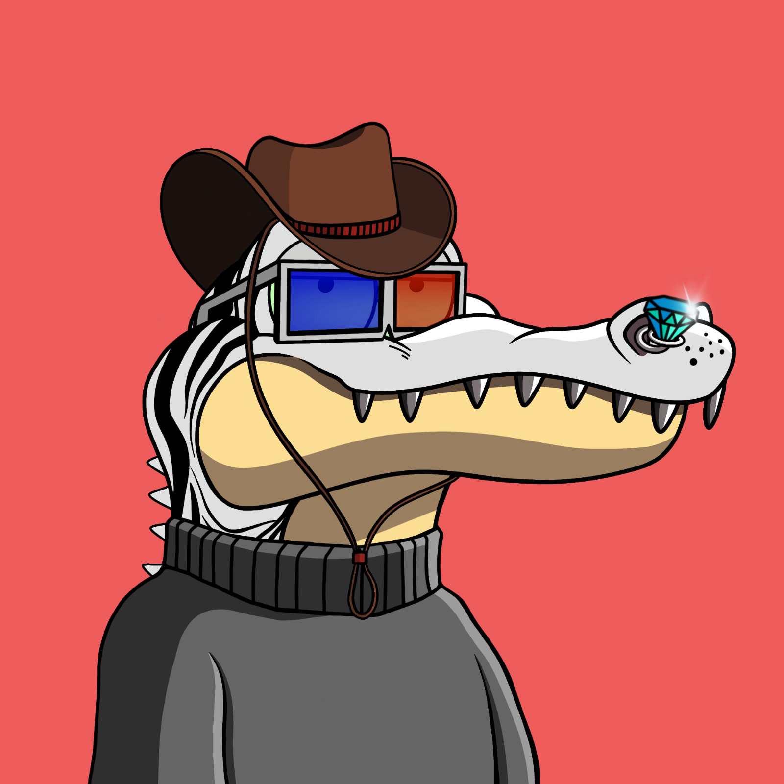 AstroGator #2693