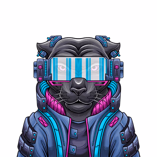 Cyber Syndicate #127