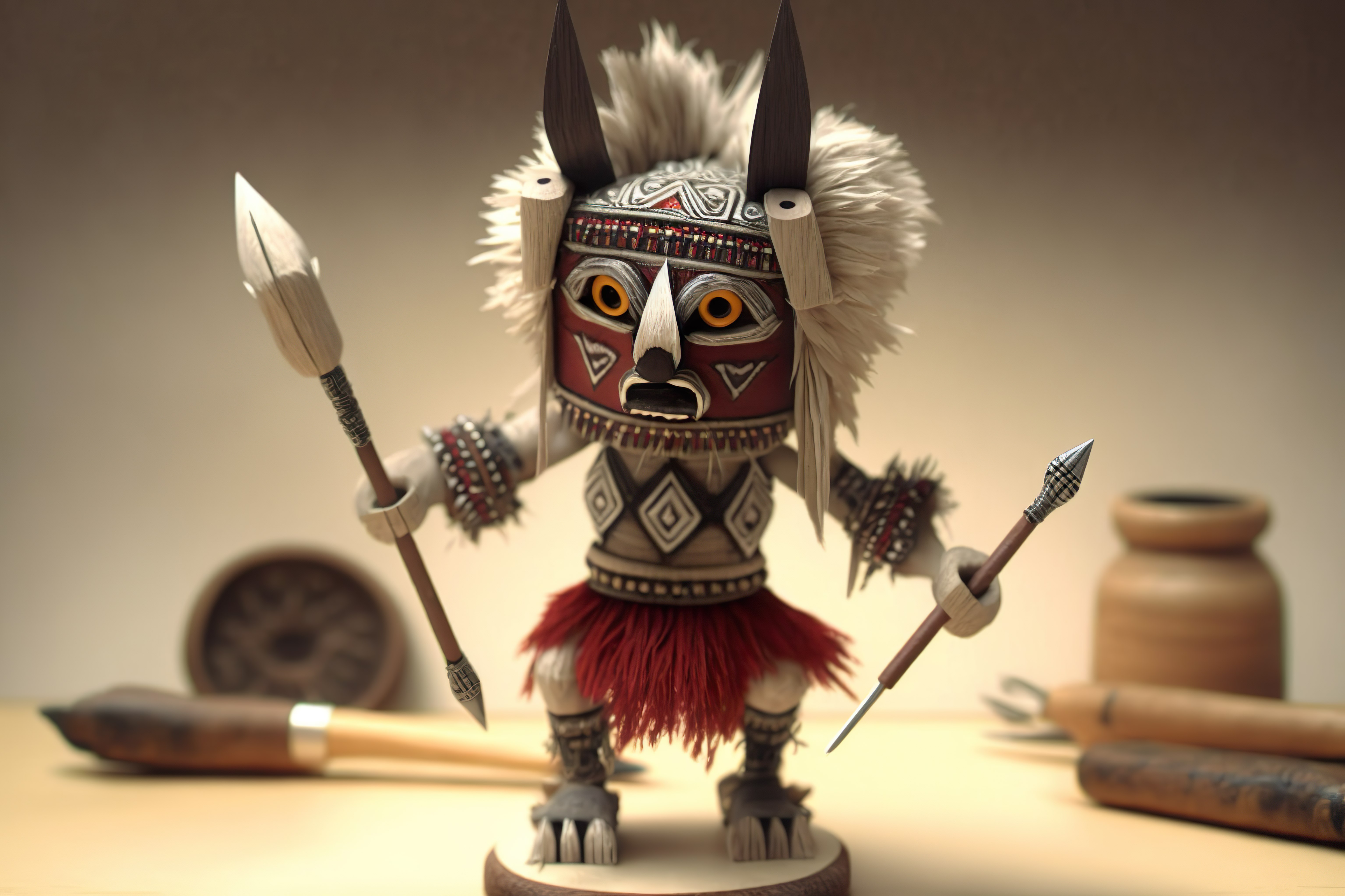 The Jackal