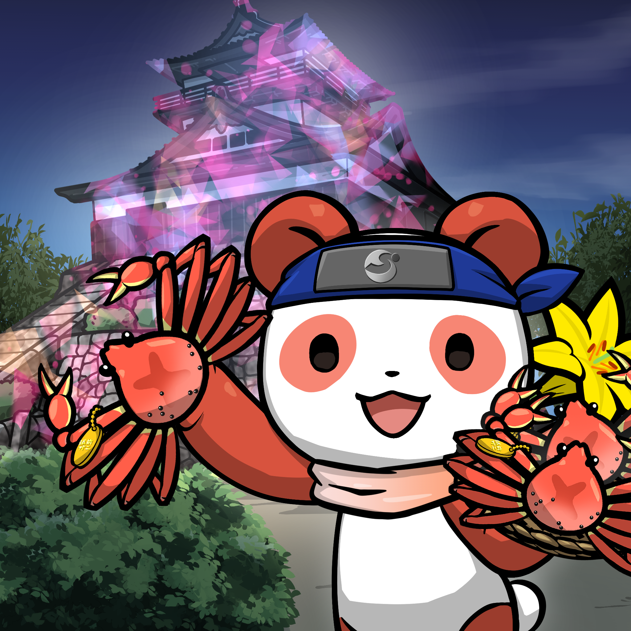Leelee-Sakai2022 #140