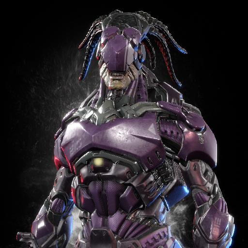 Reyu Midnight Hunter