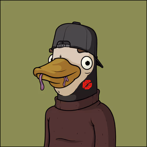 Quack Panic #567