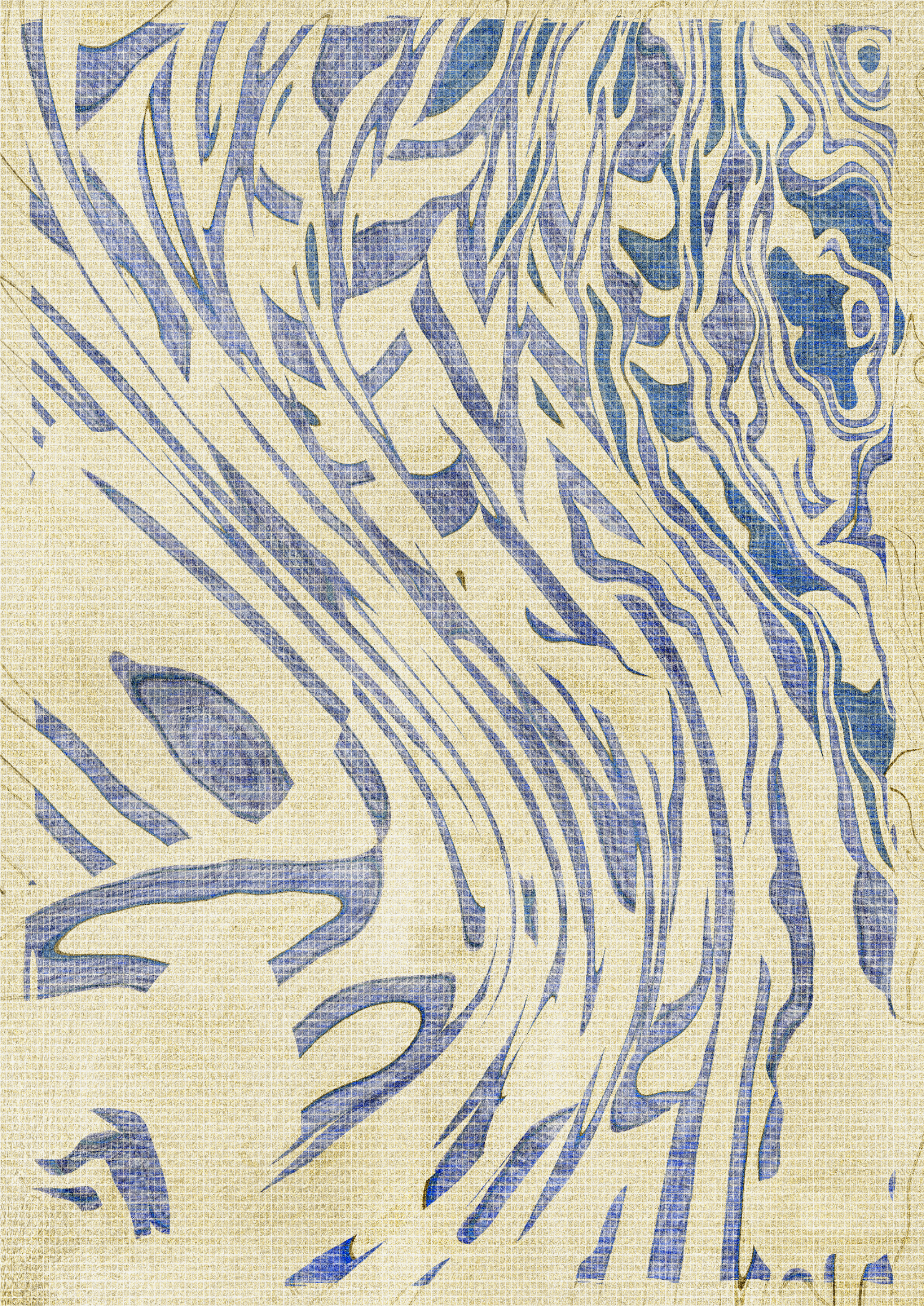 Anticyclone #45